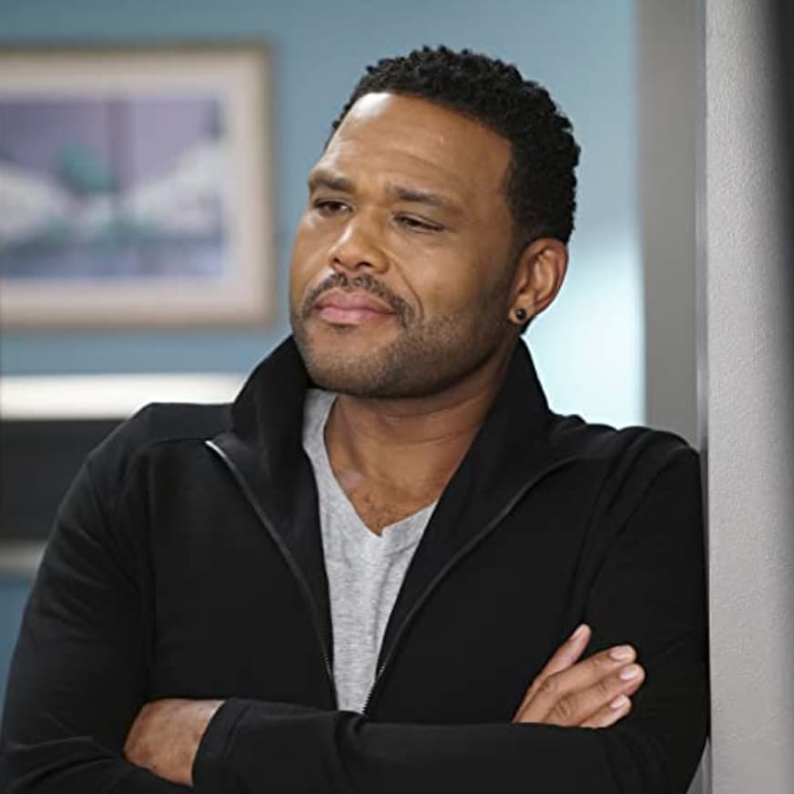 Anthony Anderson