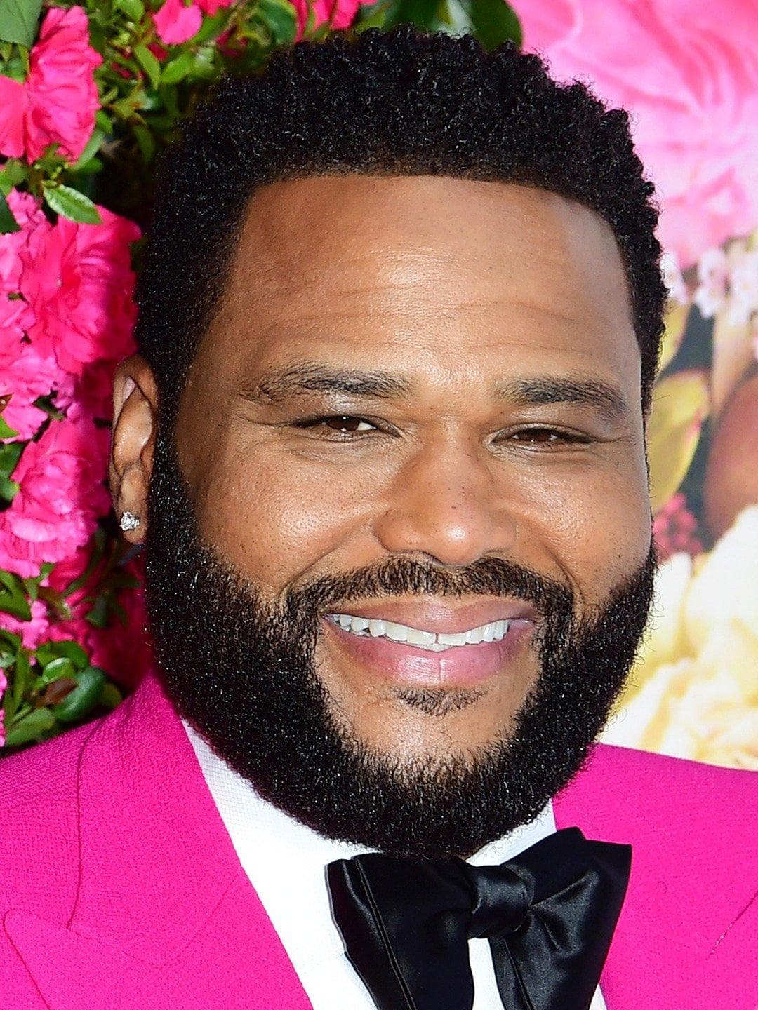 Anthony Anderson