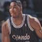 Anthony Avent is listed (or ranked) 17 on the list The Greatest Seton Hall Basketball Players of All Time