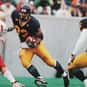 Anthony Becht is listed (or ranked) 21 on the list The Best West Virginia Football Players of All Time