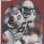 Anthony Bell is listed (or ranked) 44 on the list The Best Arizona Cardinals Linebackers of All Time