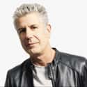 Anthony Bourdain on Random Celebrity Chefs You Most Wish Would Cook for You