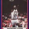 Anthony Cook on Random Greatest Arizona Basketball Players