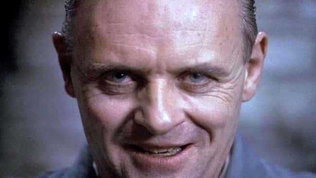 Anthony Hopkins