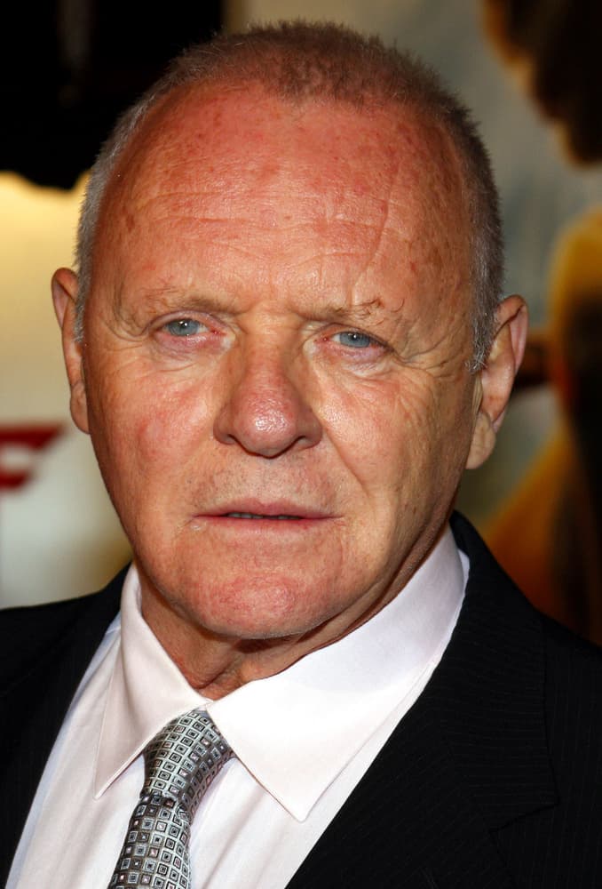 Anthony Hopkins