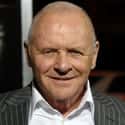 Anthony Hopkins is listed (or ranked) 6 on the list The Best (Male) Actors Working Today
