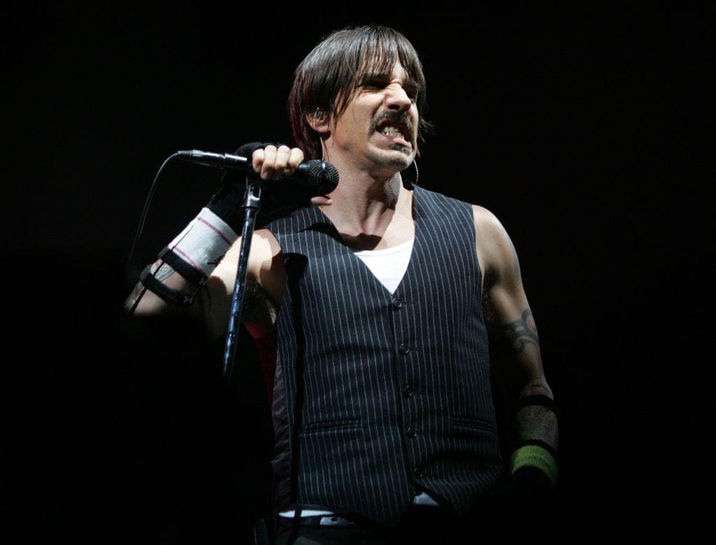 Male Celebrities Who Are 5’8" Tall