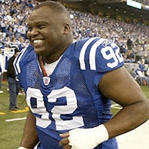 The Best Athletes Who Wore Number 92, Ranked By Fans