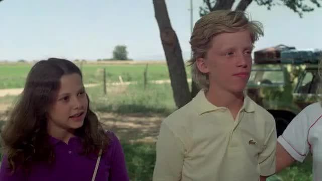 Anthony Michael Hall Said Chevy Chase Mocked Him When He Reached Puberty