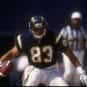 Anthony Miller is listed (or ranked) 4 on the list The Best Los Angeles Chargers Wide Receivers of All Time