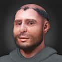Anthony of Padua on Random Groundbreaking CGI Shows What Historical Figures Actually Looked Like