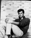 Anthony Perkins on Random Famous Gay Men Who Were Once Married To Women
