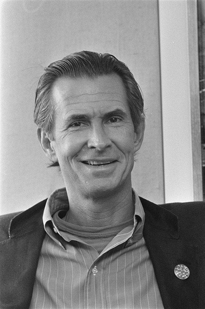 List Of Celebrities Who Died Of AIDS   Anthony Perkins Photo U23