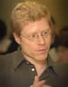 Anthony Rapp on Random Most Handsome Male Redheads