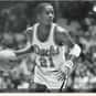 Anthony Taylor is listed (or ranked) 24 on the list The Greatest Oregon Basketball Players of All Time