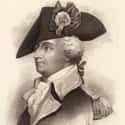 Anthony Wayne on Random Most Important Military Leaders In US History