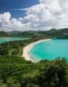 Antigua and Barbuda on Random Best Caribbean Countries to Visit