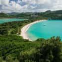 Antigua and Barbuda on Random Best Caribbean Countries to Visit