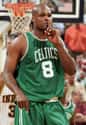 Antoine Walker on Random Best Boston Celtics