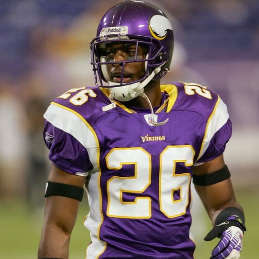 John Randle on Adrian Peterson's future with the Minnesota Vikings