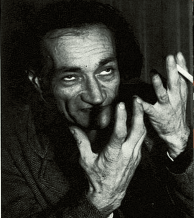 Артуад арто. Антонен арто французский писатель. Антонен дебидур. Арто режиссер. Антонен арто (1896-1948).