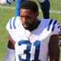 Antonio Cromartie is listed (or ranked) 1 on the list The Best New York Jets Cornerbacks Of All Time