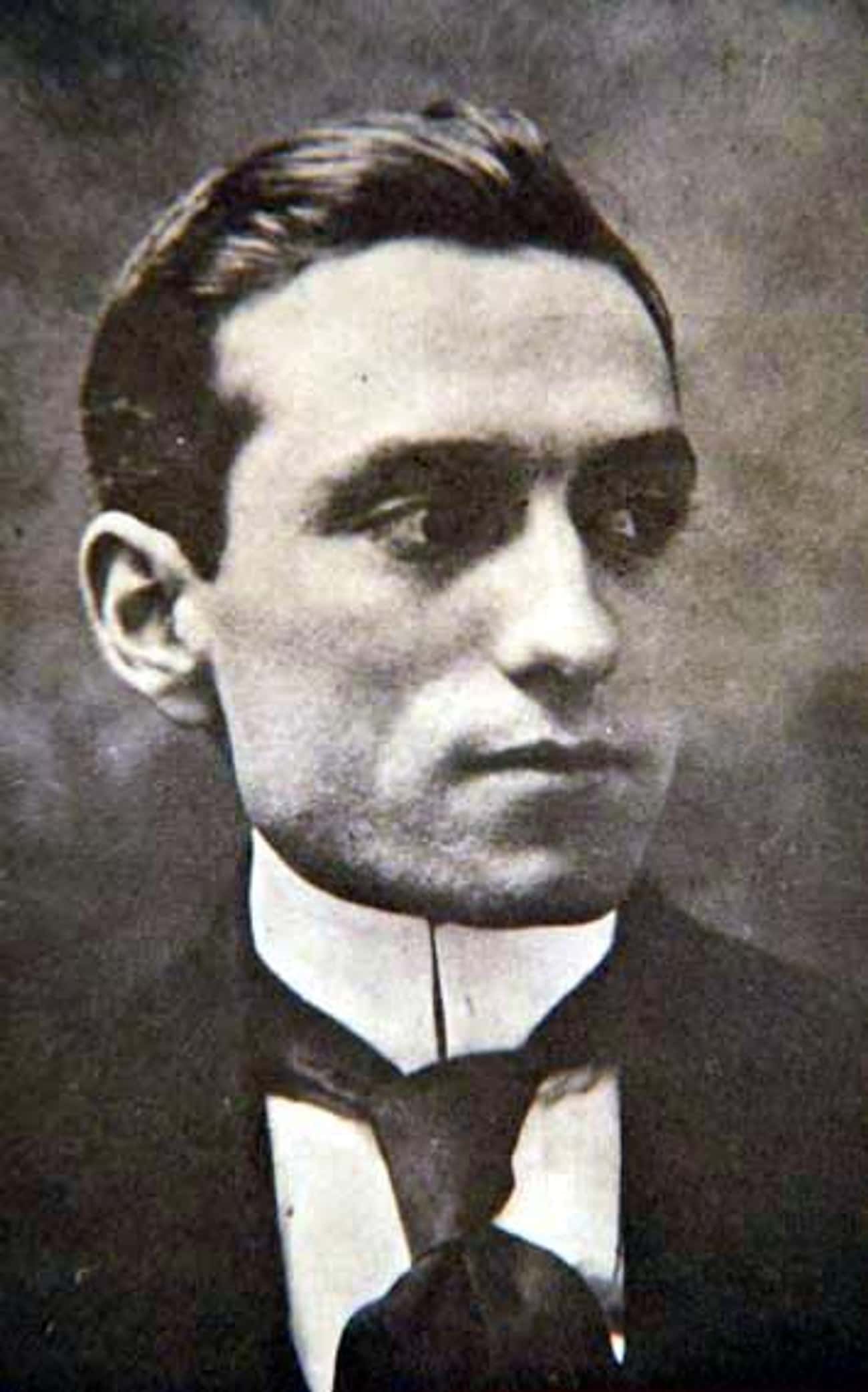 Antonio Estrada