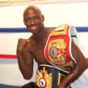Light heavyweight   Antonio Deon Tarver, nicknamed the "Magic Man", is an American professional boxer and a former WBC, WBA, IBF, The Ring Light Heavyweight champion and a former IBO World Cruiserweight...