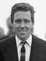 Antony Armstrong-Jones, 1st Earl of Snowdon on Random People Who Married Into Royal Family In The Last Century
