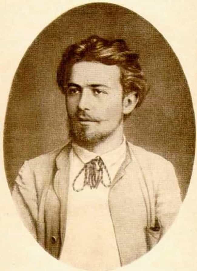 Anton Chekhov