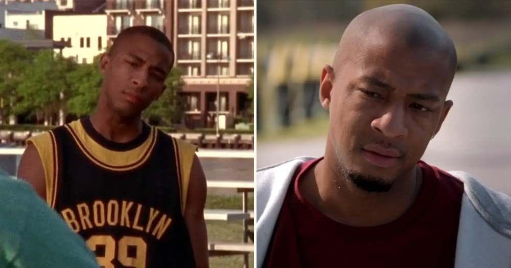 These 'One Tree Hill' Cast Members Aged Surprisingly Well Over 9 Seasons