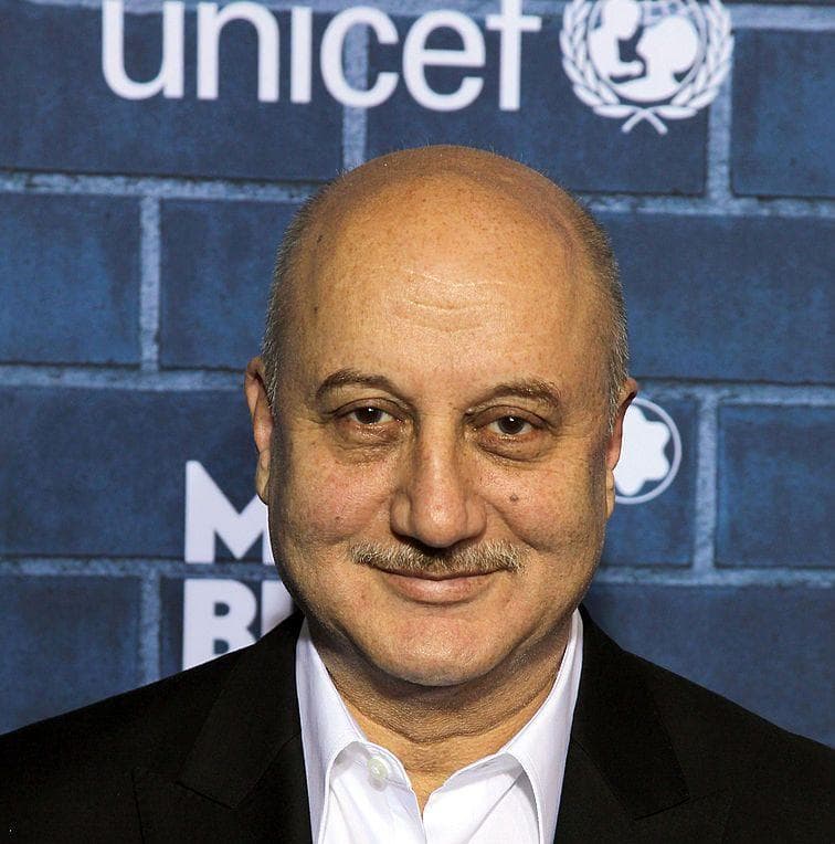 Celebrities with Bell's Palsy