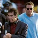 Any Given Sunday on Random Sports Movies That Aren't Actually About Sports
