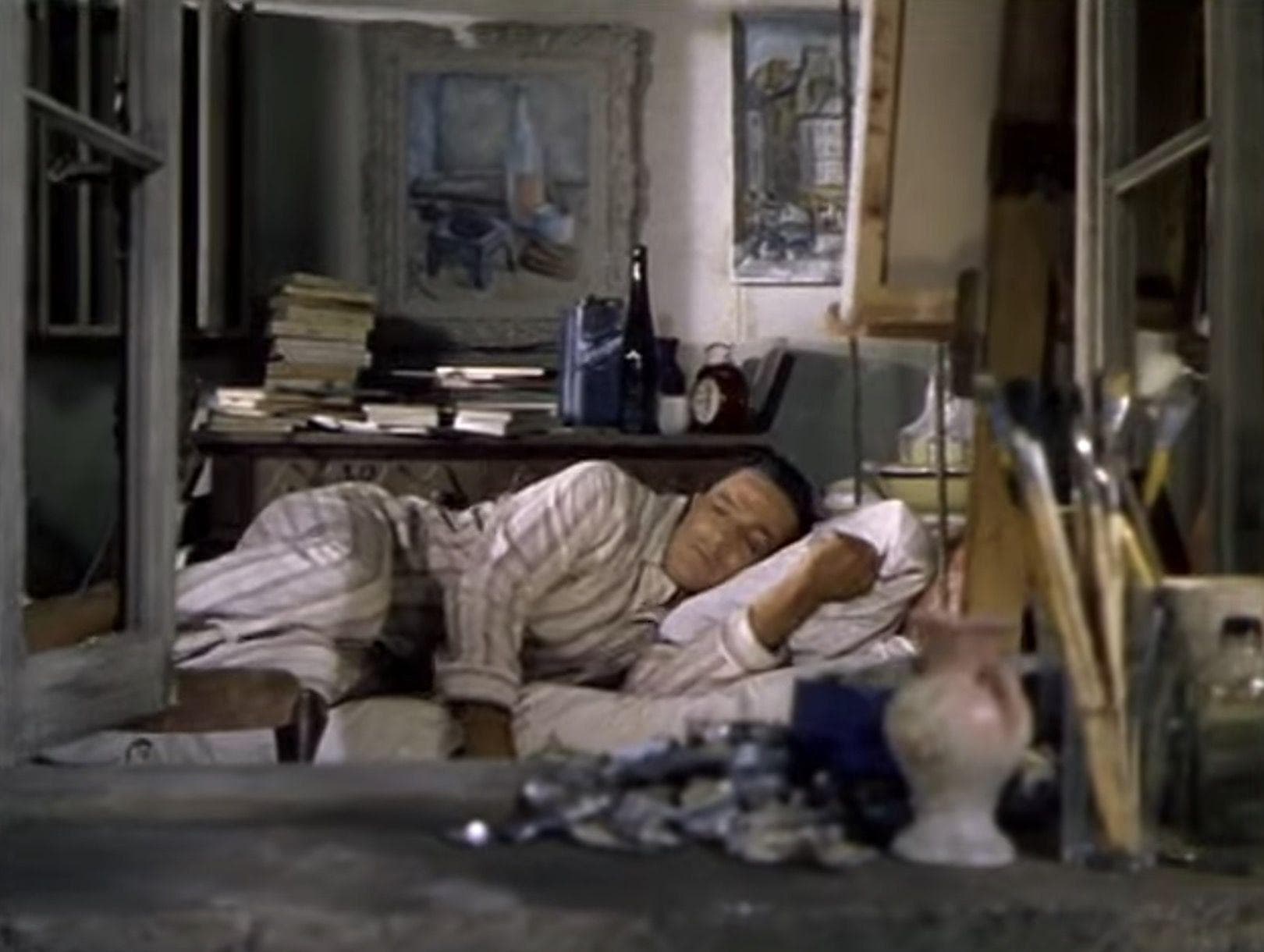 An American in Paris