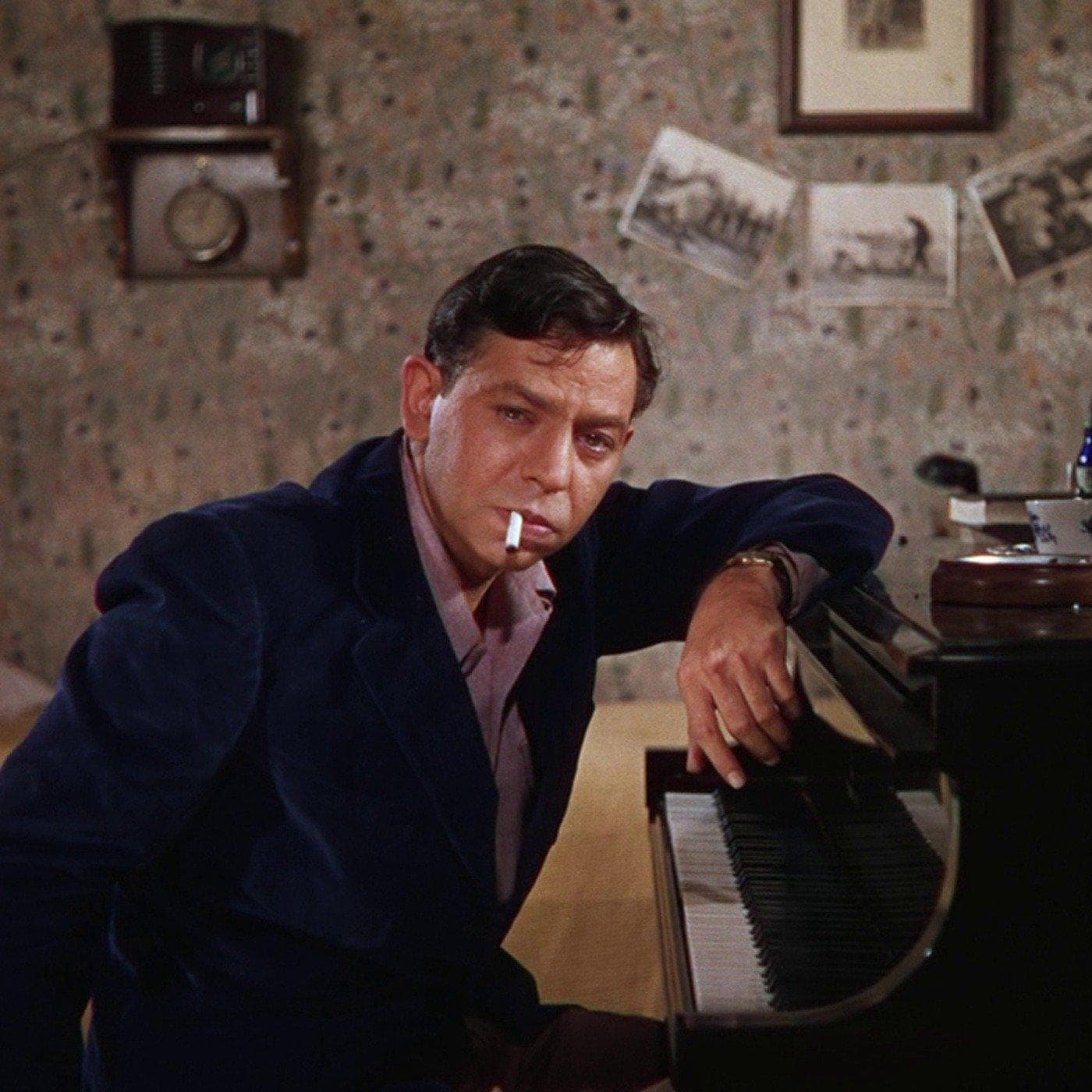 An American in Paris