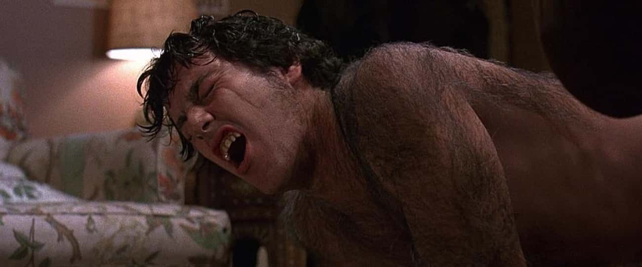 'An American Werewolf In London': The Dangers Of Traveling Abroad