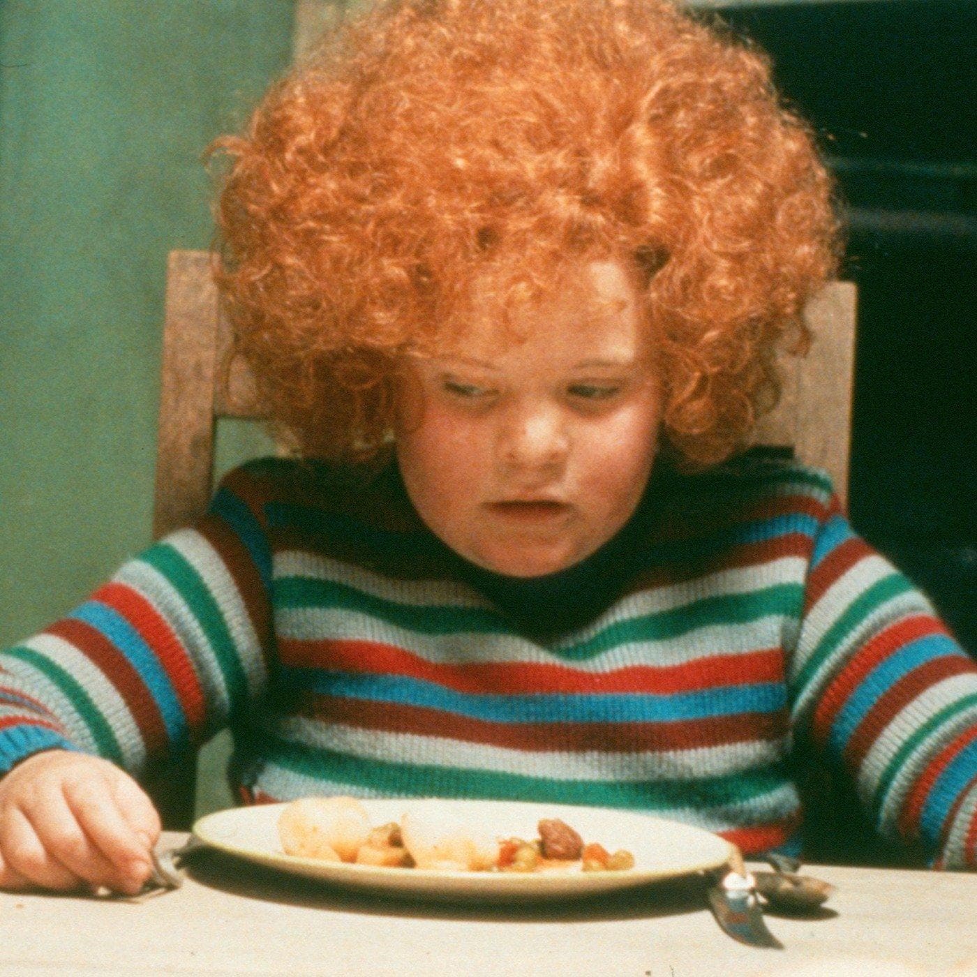 An Angel at My Table