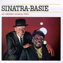 Sinatra-Basie: An Historic Musical First on Random Best Frank Sinatra Albums