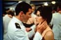 An Officer and a Gentleman on Random Greatest Date Movies
