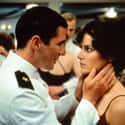 Richard Gere, Debra Winger, Louis Gossett   An Officer and a Gentleman is a 1982 American drama film that tells the story of a U.S.