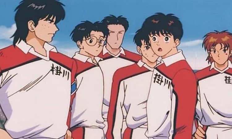 The 7 Best Soccer Anime Series – OTAQUEST