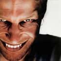 Aphex Twin on Random Best Alternative & Indie Bands of the 1990s
