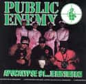 Apocalypse 91… The Enemy Strikes Black on Random Best Public Enemy Albums