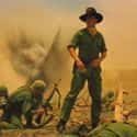 Apocalypse Now on Random Best Movies Roger Ebert Gave Four Stars