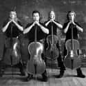 Worlds Collide, Inquisition Symphony, Amplified // A Decade of Reinventing the Cello   Apocalyptica is a Finnish metal band from Helsinki, Finland formed in 1993.