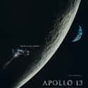 Apollo 13 on Random Best Movies Based On True Stories