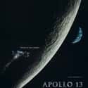 Apollo 13 on Random Best Space Movies