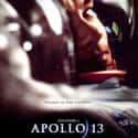 Apollo 13 on Random Best Survival Movies Based on True Stories