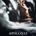 Apollo 13 on Random Greatest Movies to Watch Outsid