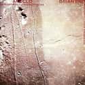 Apollo: Atmospheres & Soundtracks on Random Best Brian Eno Albums